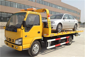 怀化道路救援一般怎么收费