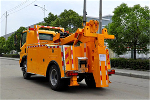 怀化高速路拖车费